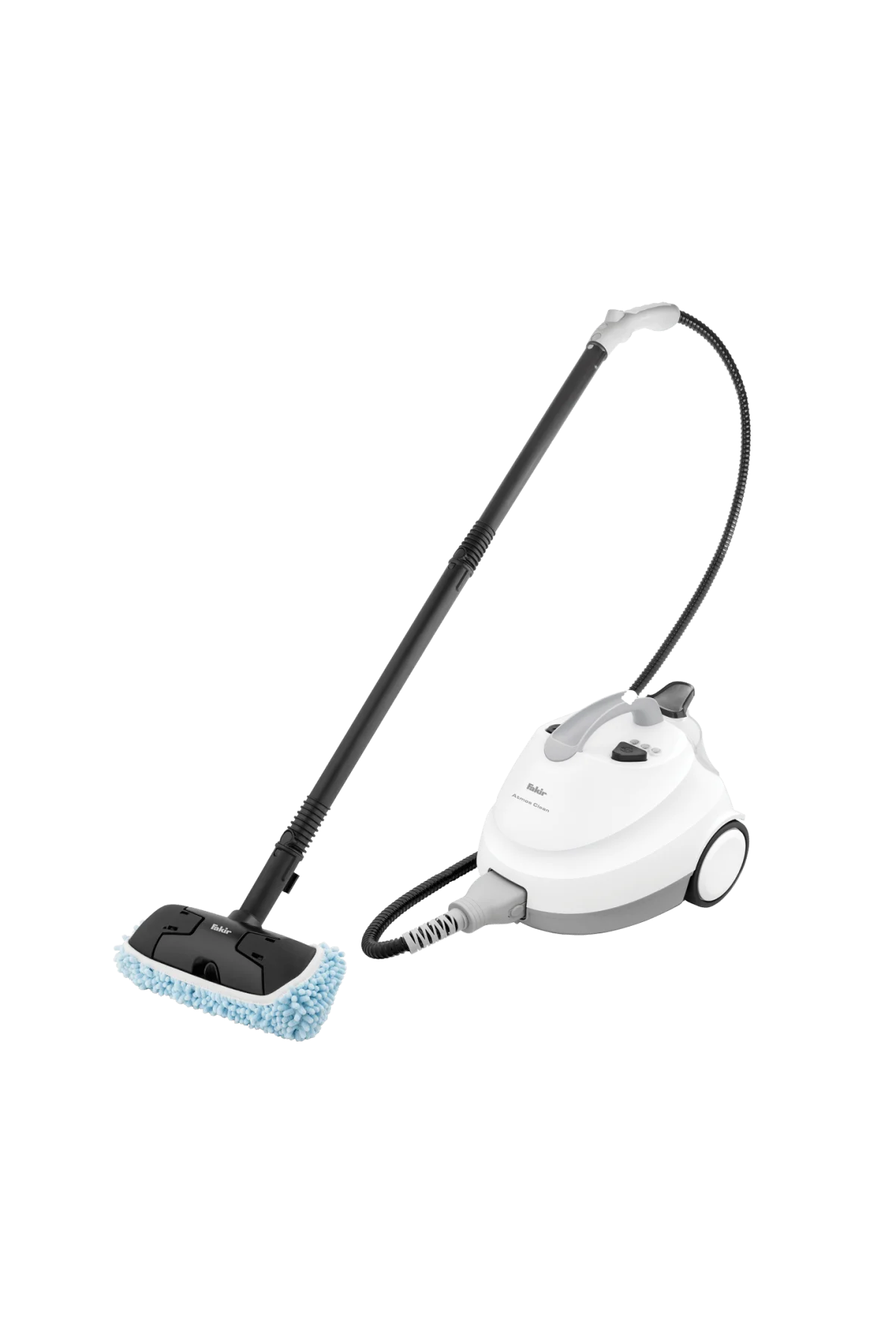 ATMOS Fakir Atmos Clean Buharlı Temizleyici - Görsel 1