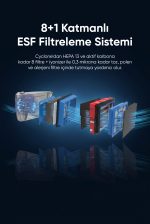 Filter Pro Mavi - Görsel 4