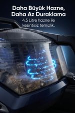 Filter Pro Mavi - Görsel 8