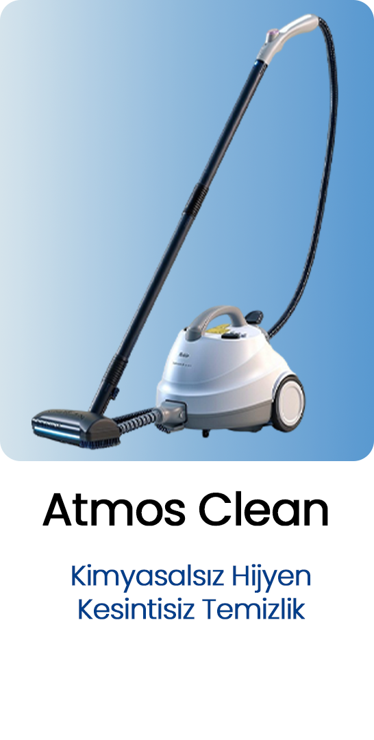 Atmos Clean