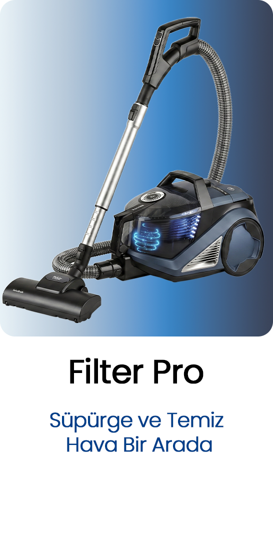 Filter Pro