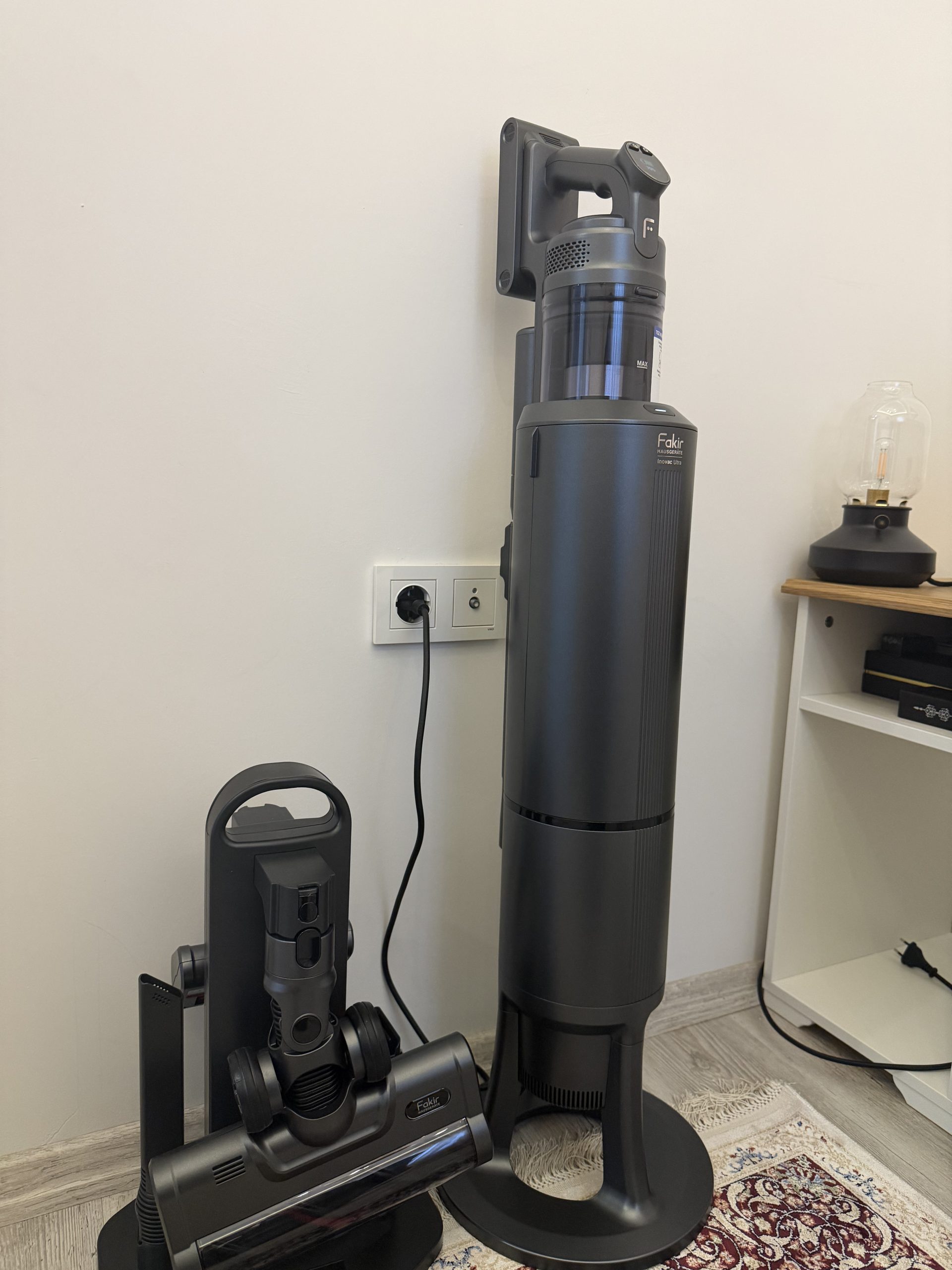 Inovac photo review