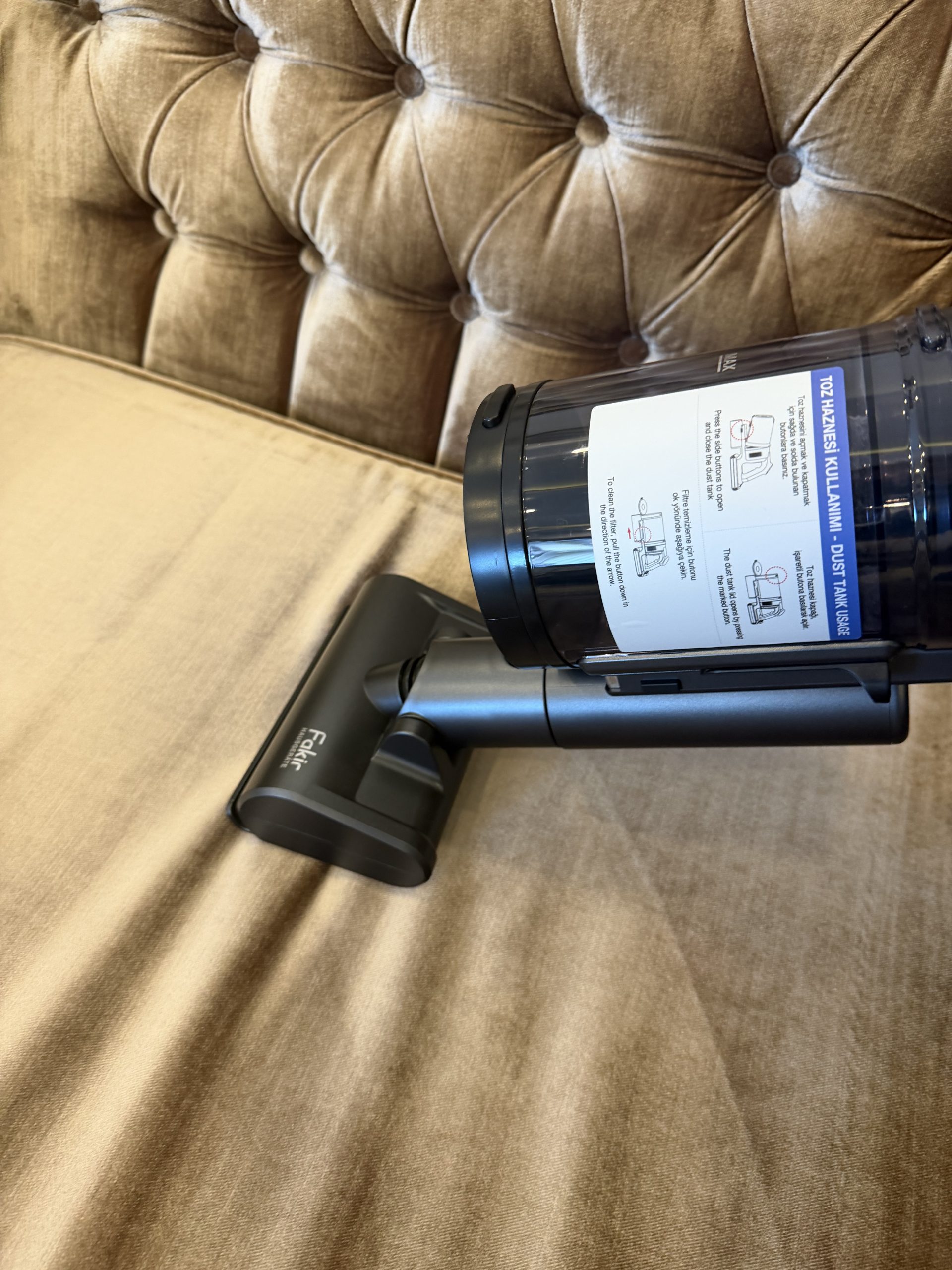 Inovac photo review