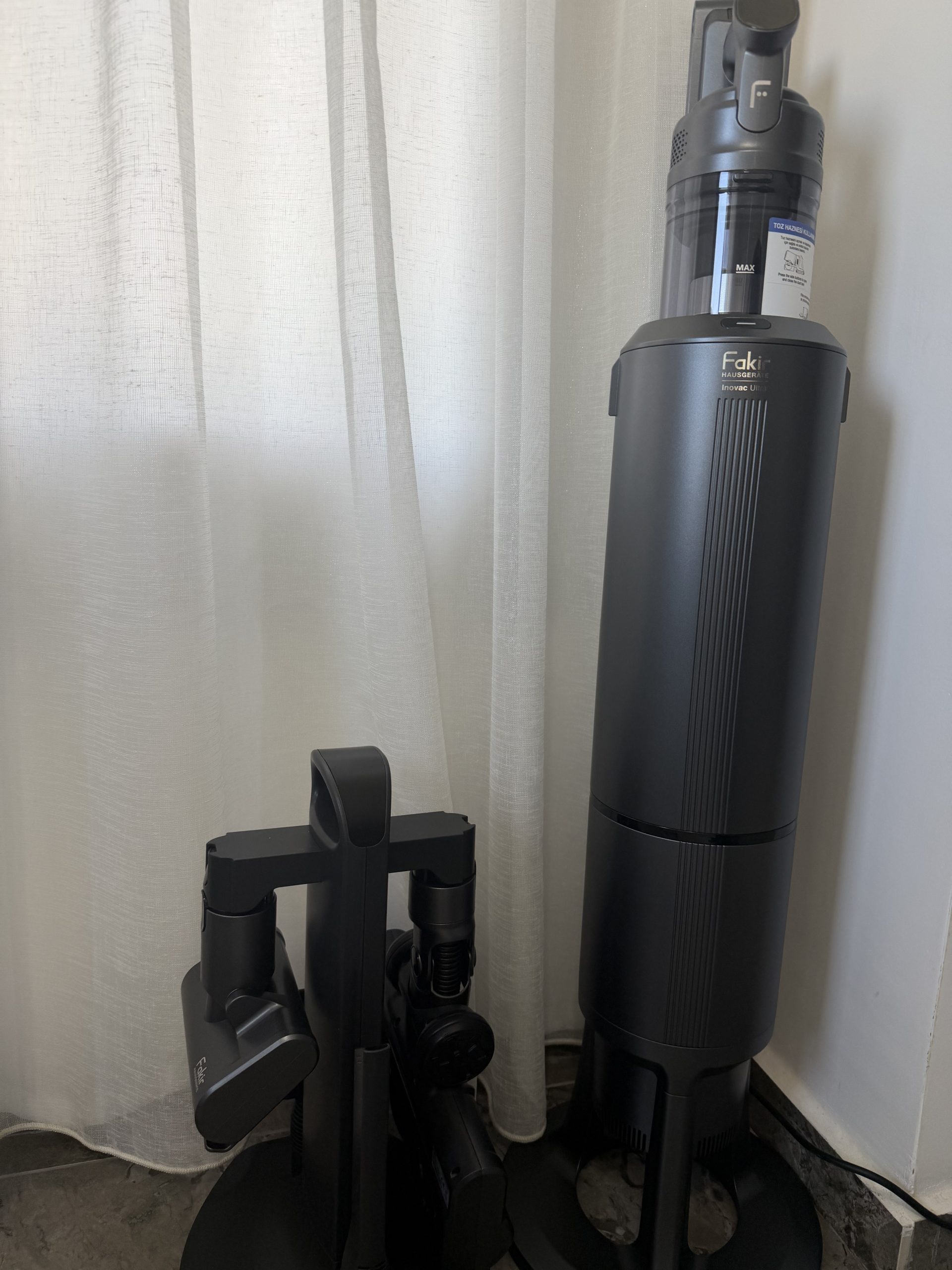 Inovac photo review