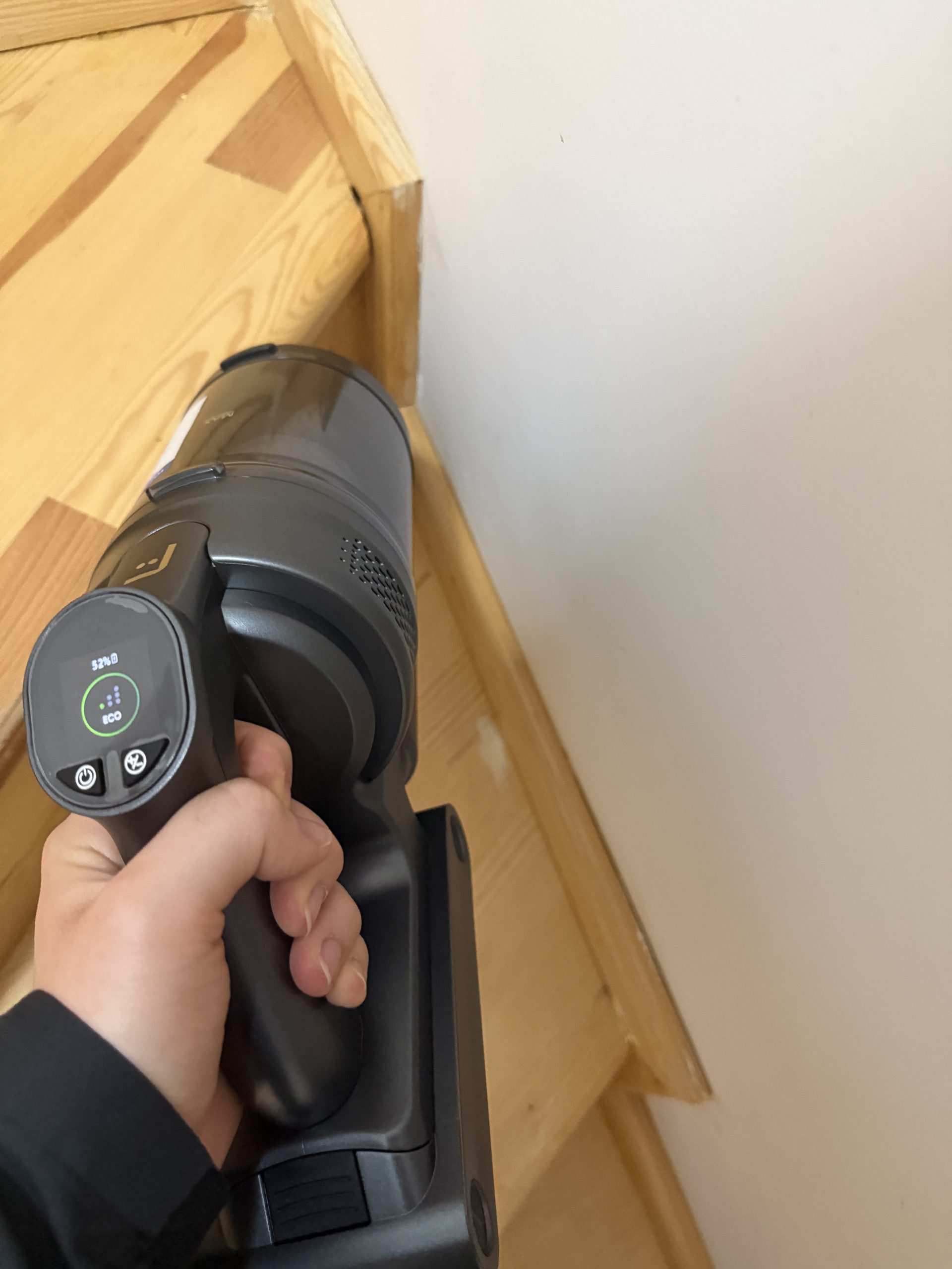 Inovac photo review