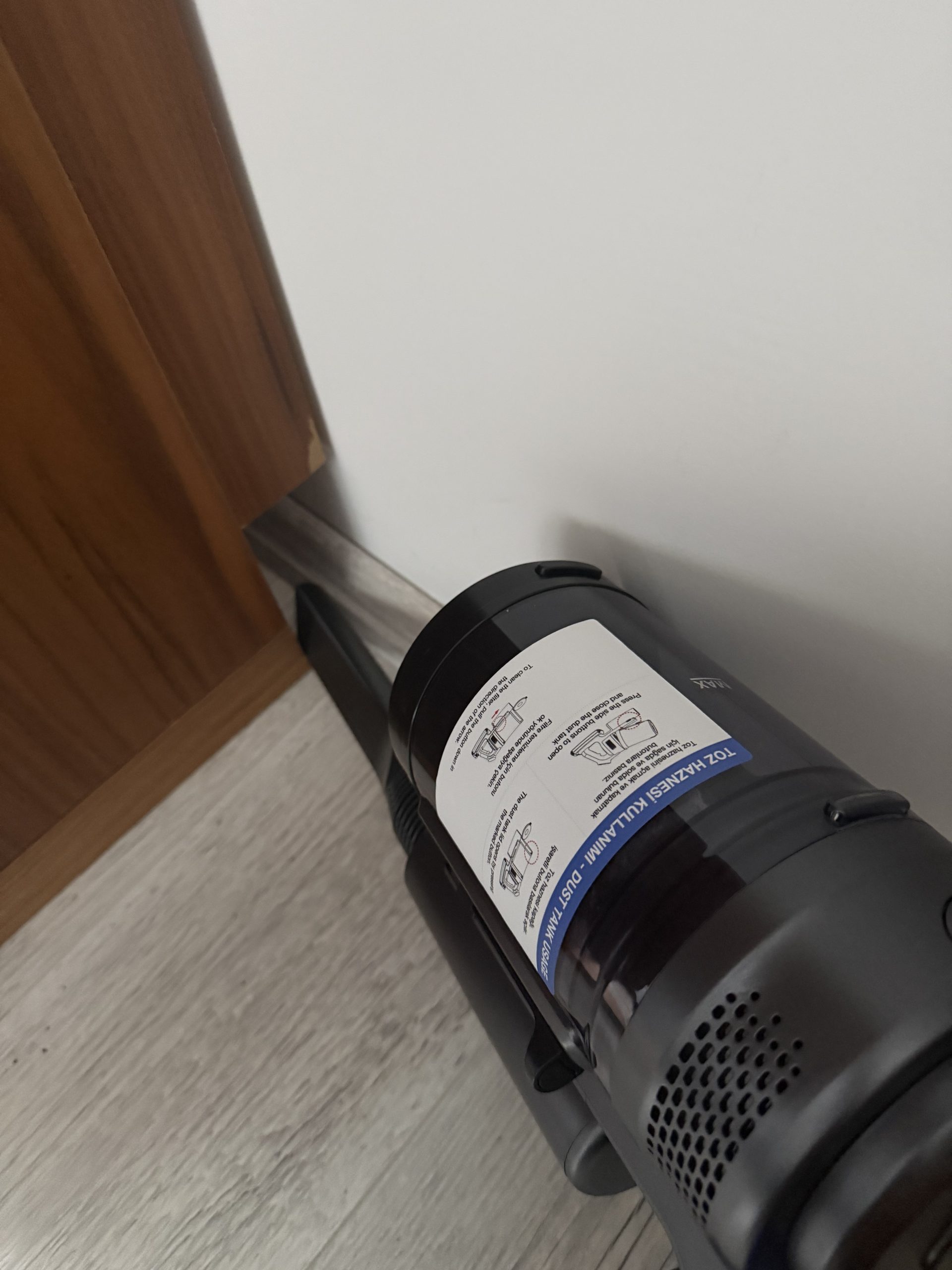 Inovac photo review