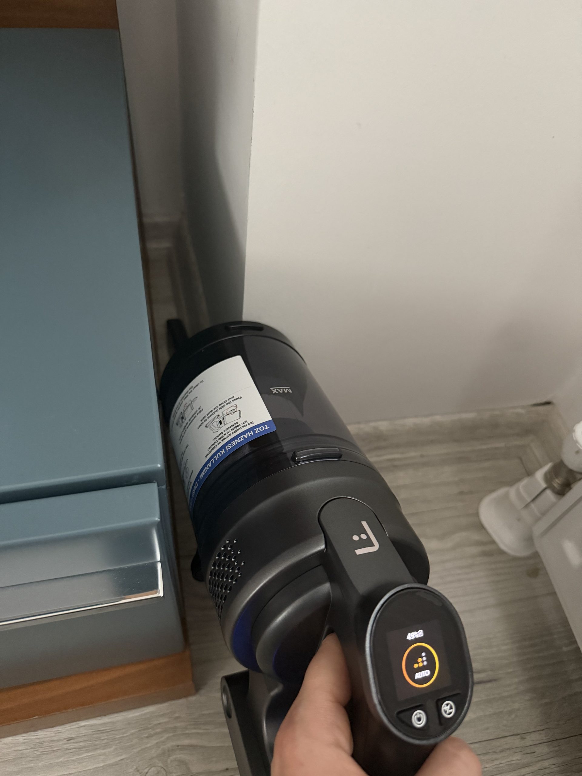 Inovac photo review