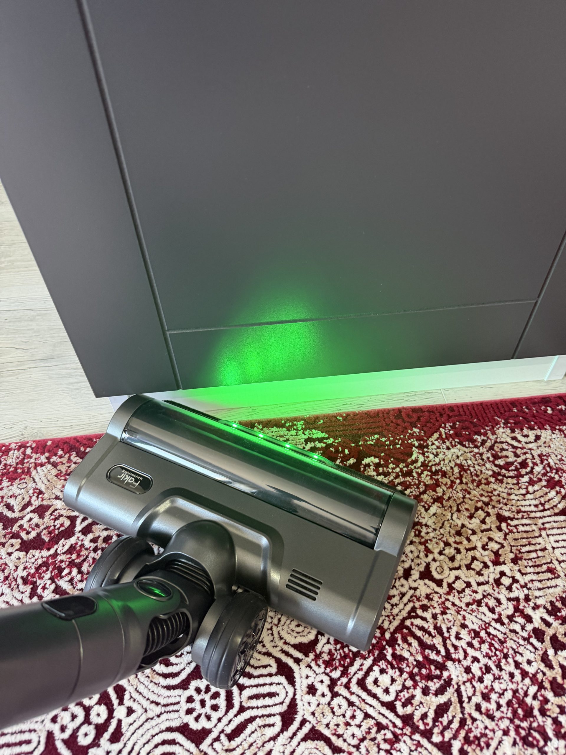 Inovac photo review