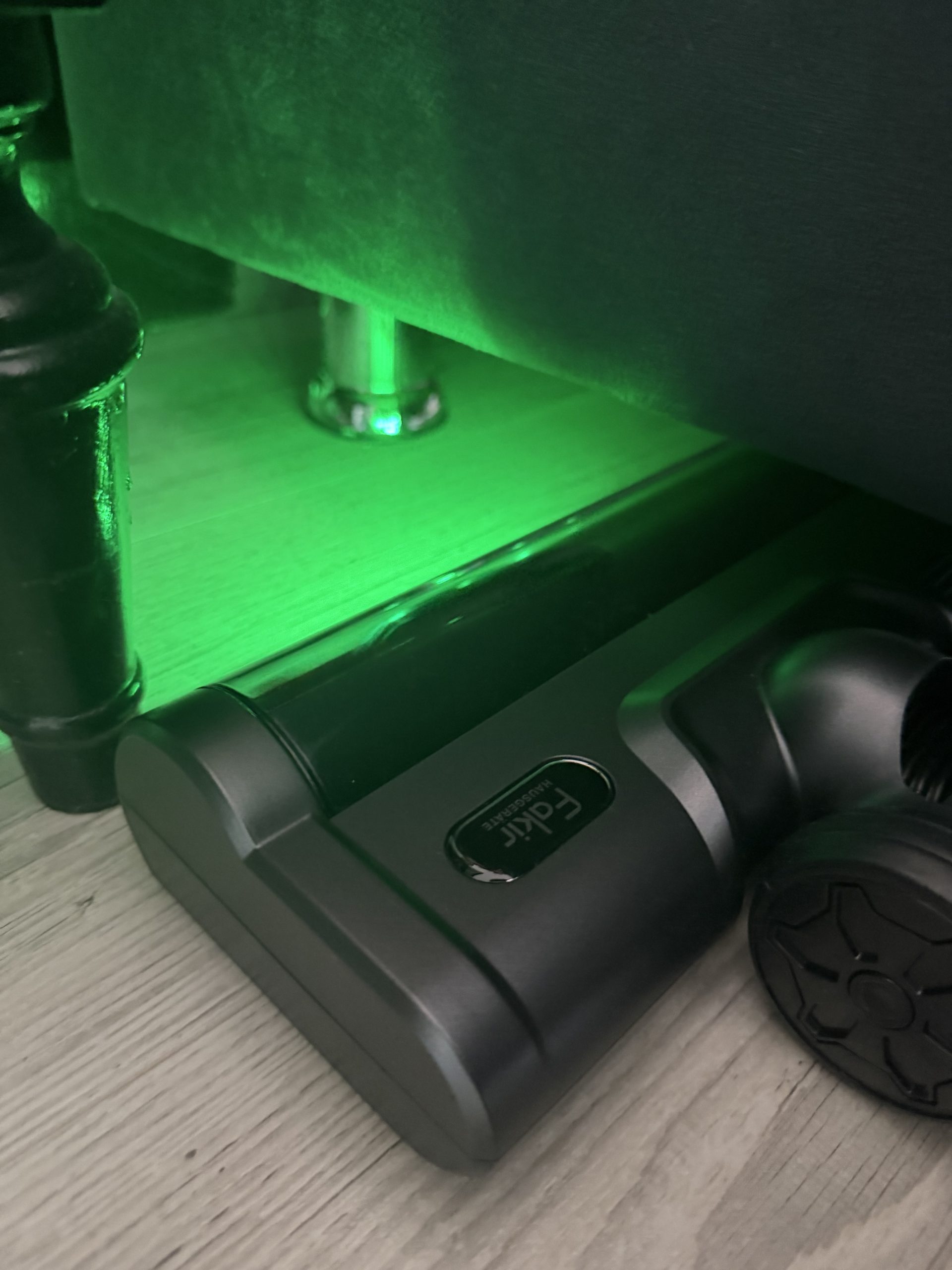 Inovac photo review