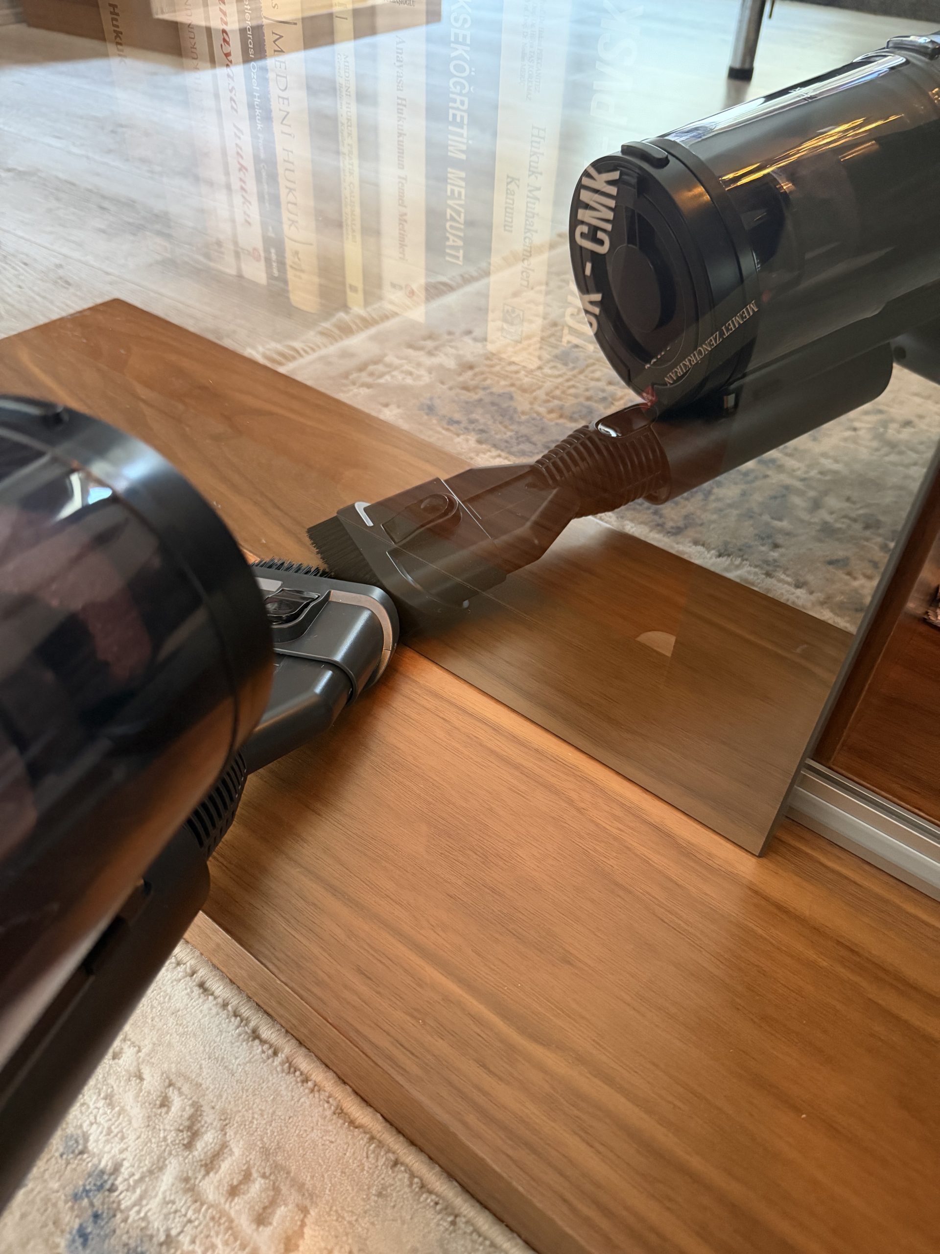 Inovac photo review