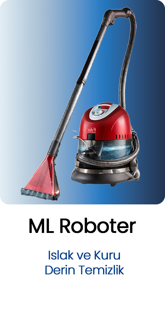 ML Roboter