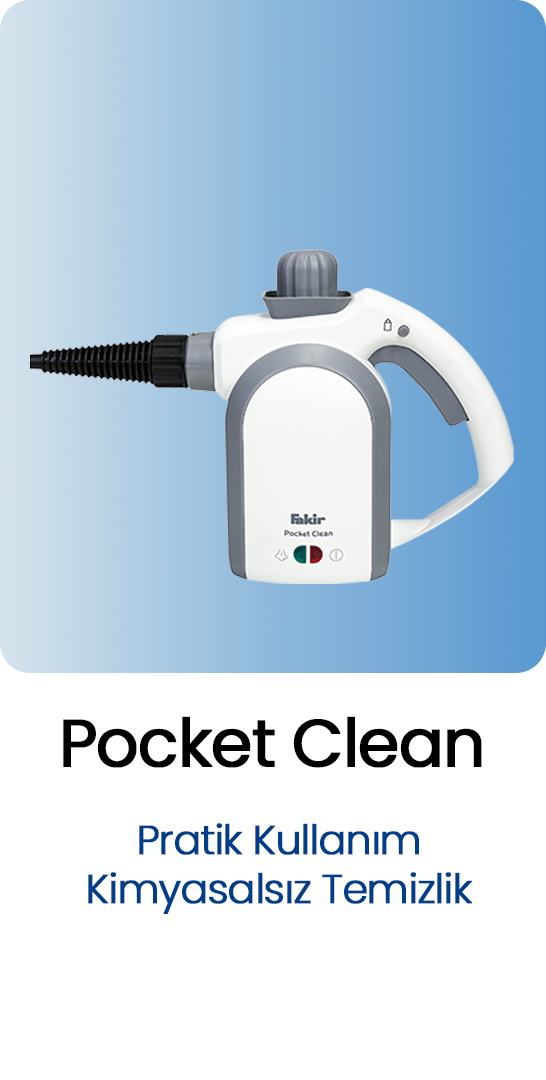 Pocket Clean