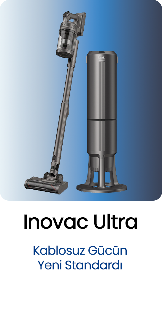 Inovac Ultra