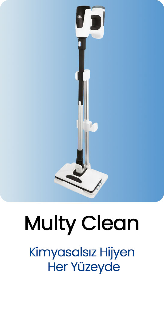 Multy Clean