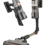 Fakir Flexion 7040 Şarjlı Dikey Süpürge