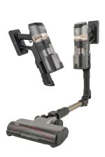 Fakir Flexion 7040 Şarjlı Dikey Süpürge
