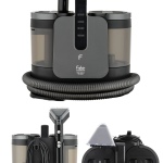 Fakir Spot Cleaner PR 5020 Buhar & Leke Temizleyici