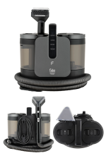 Fakir Spot Cleaner PR 5020 Buhar & Leke Temizleyici
