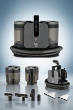 Fakir Spot Cleaner PR 5020 Buhar & Leke Temizleyici - Görsel 2